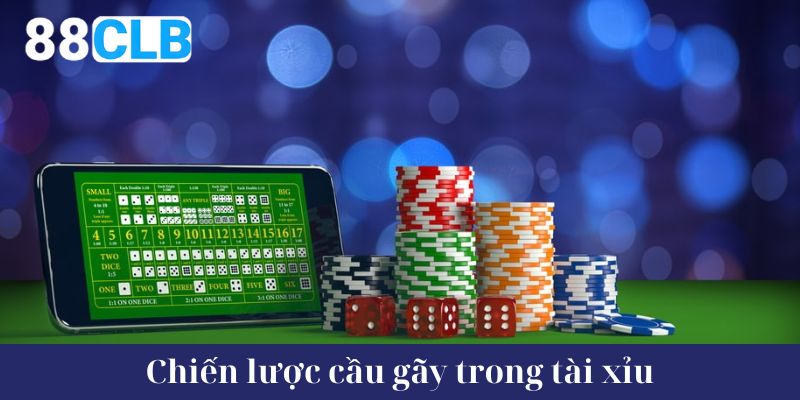 Khám phá điểm độc đáo trong chiến thuật cầu gãy