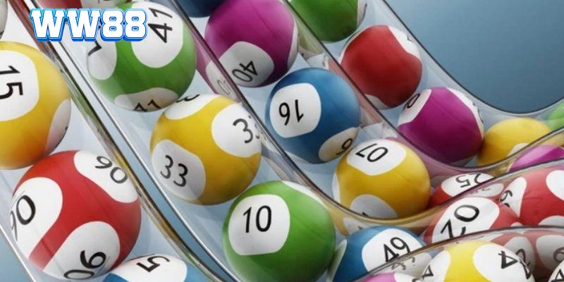 Một số nhà cung cấp game xổ số 88CLB được ưa chuộng