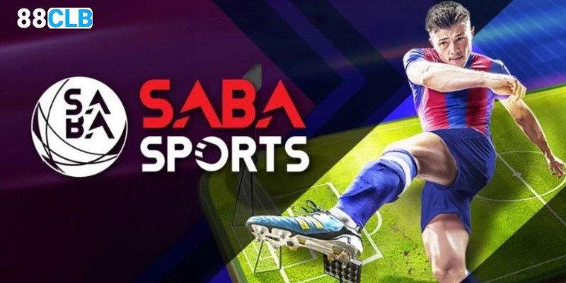 Sảnh SABA 88CLB đa dạng bộ môn thể thao