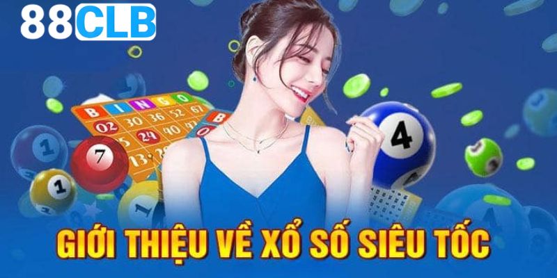 Hình thức xổ số này mang tới cách chơi cực thú vị